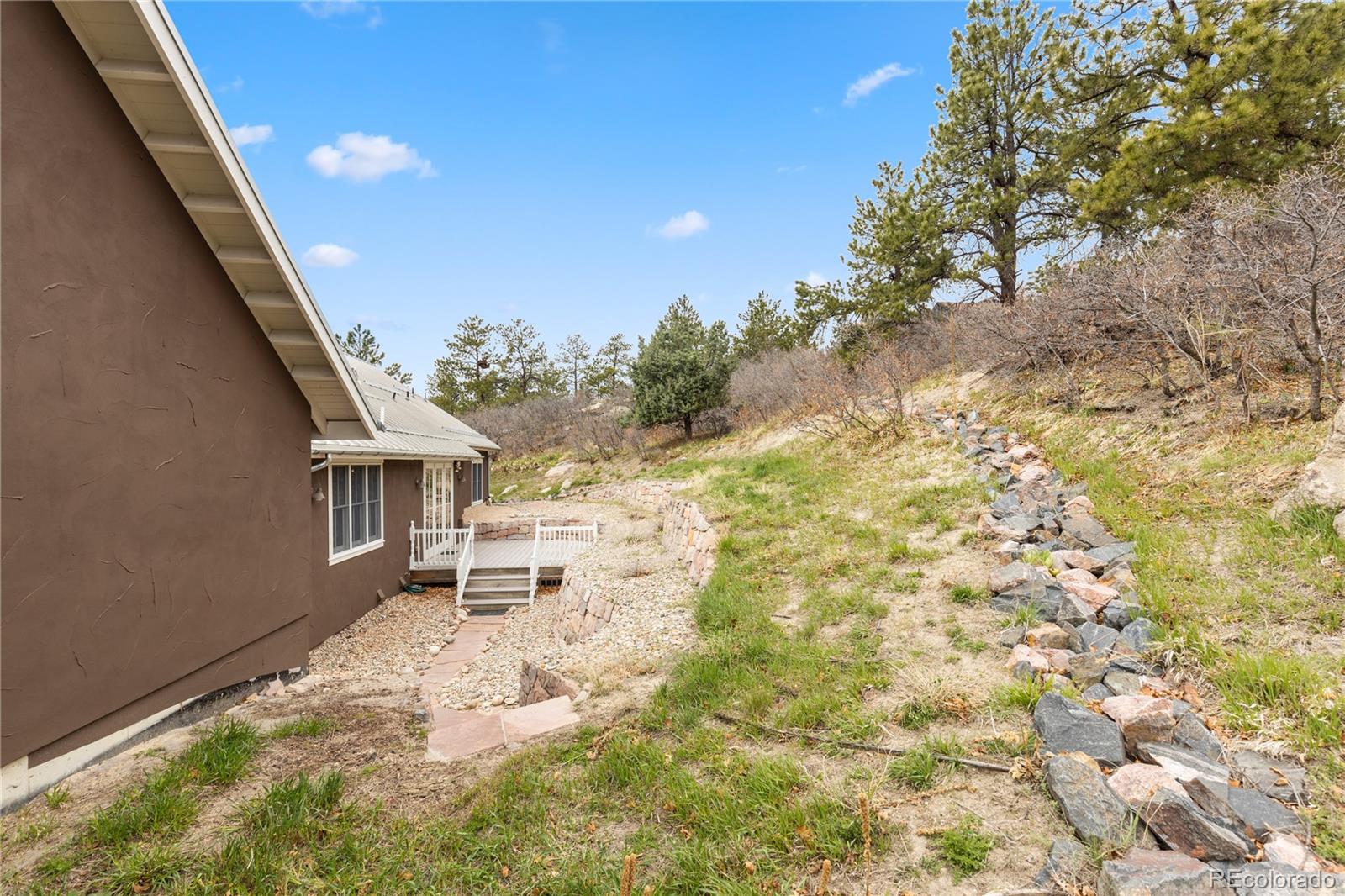 MLS Image #48 for 5162 n lariat drive,castle rock, Colorado