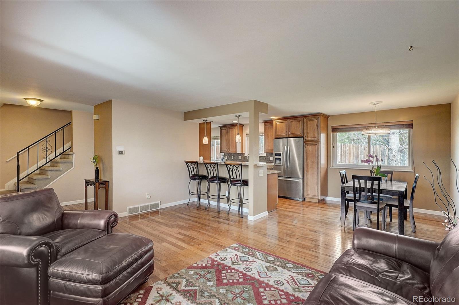 MLS Image #4 for 2072 s richfield street,aurora, Colorado