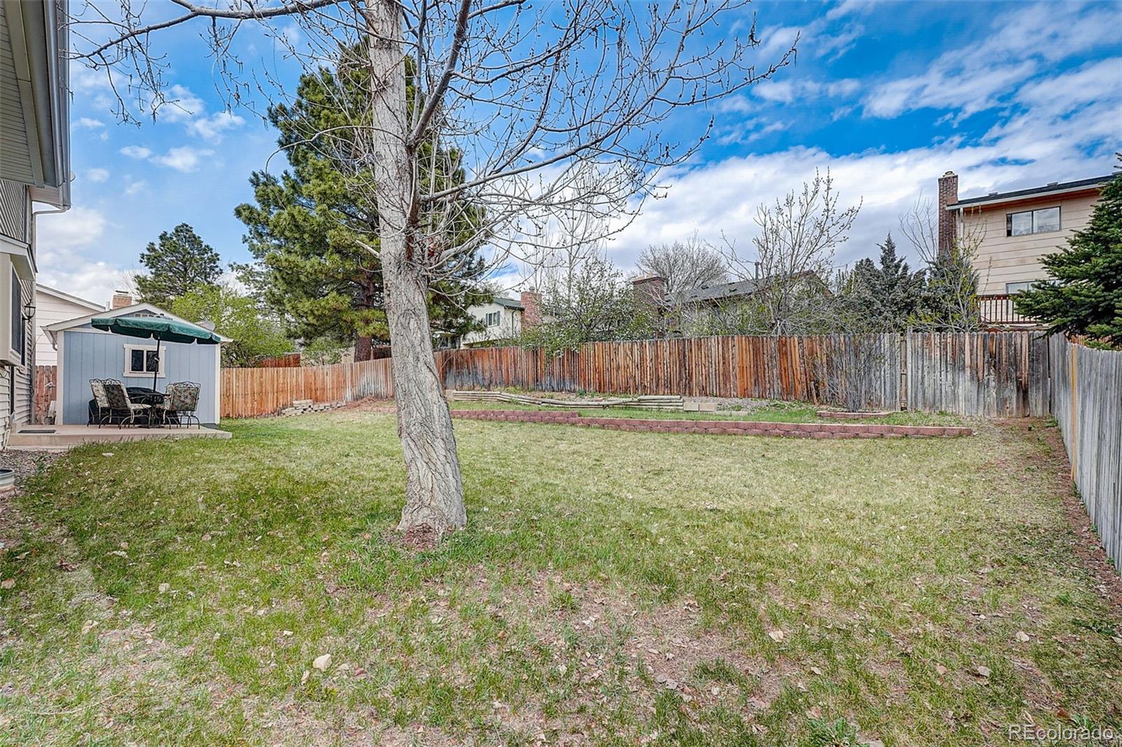 MLS Image #42 for 2072 s richfield street,aurora, Colorado