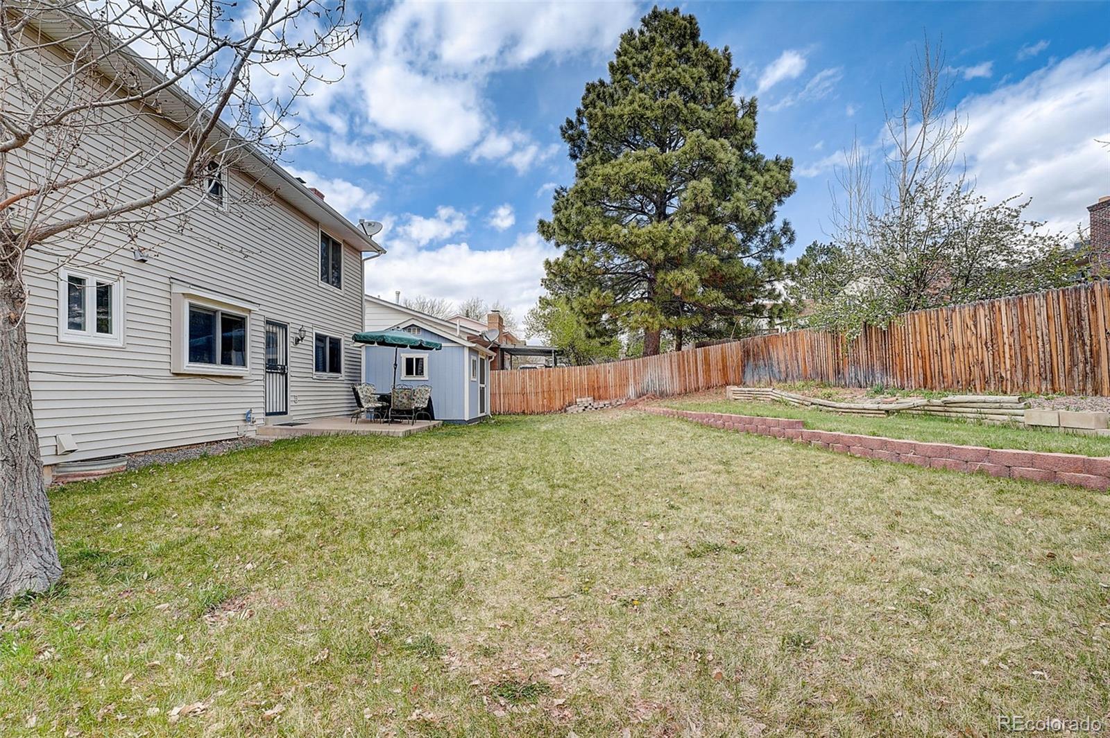 MLS Image #43 for 2072 s richfield street,aurora, Colorado