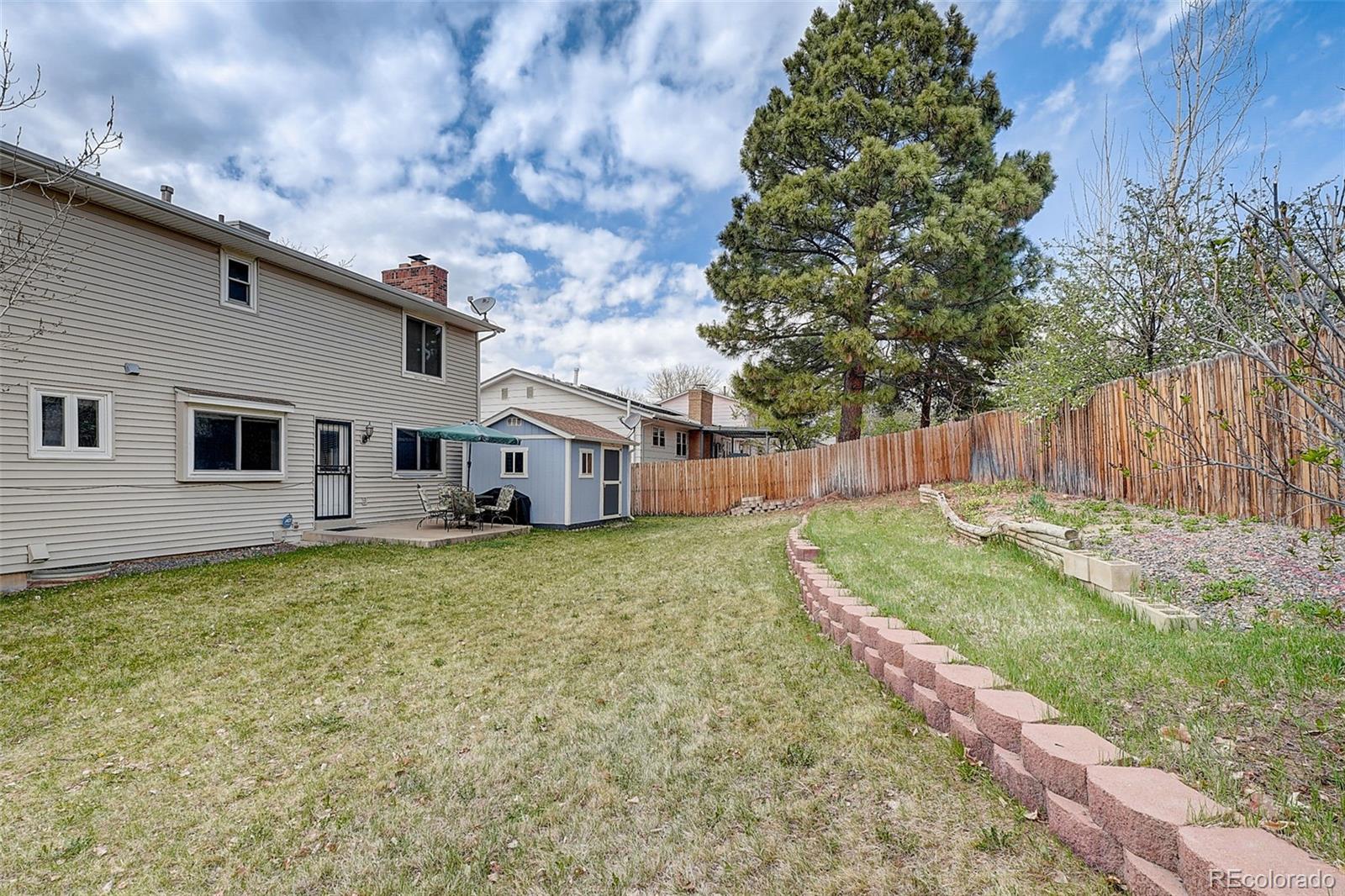 MLS Image #44 for 2072 s richfield street,aurora, Colorado