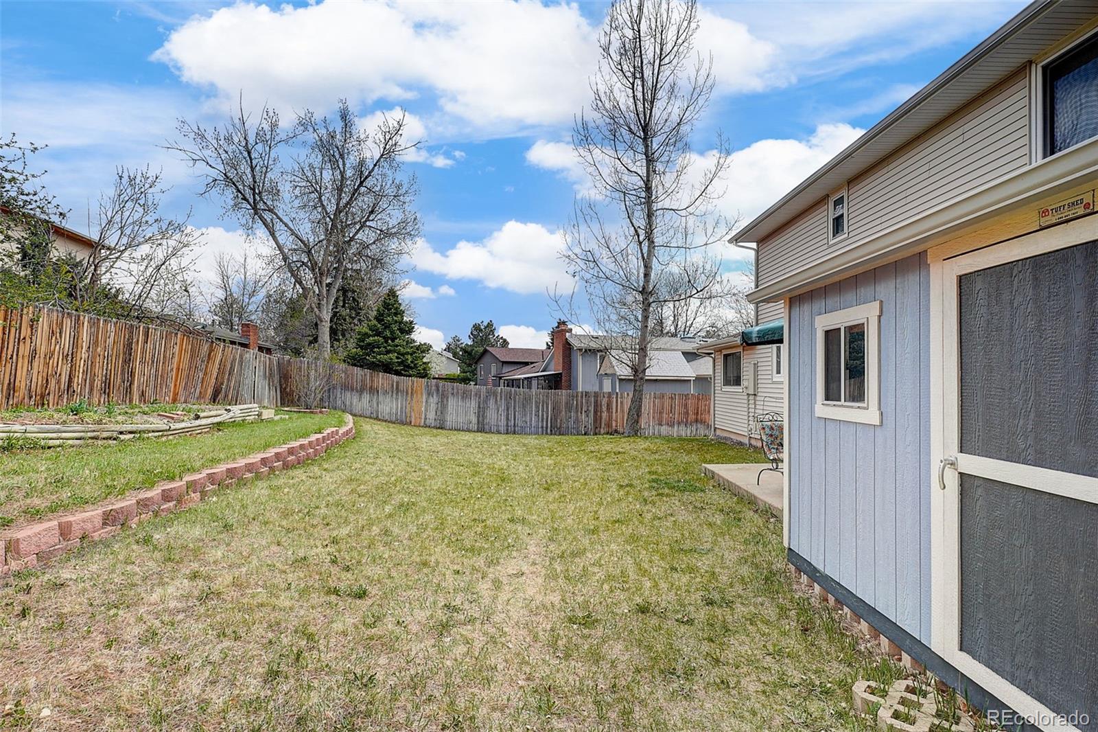 MLS Image #47 for 2072 s richfield street,aurora, Colorado