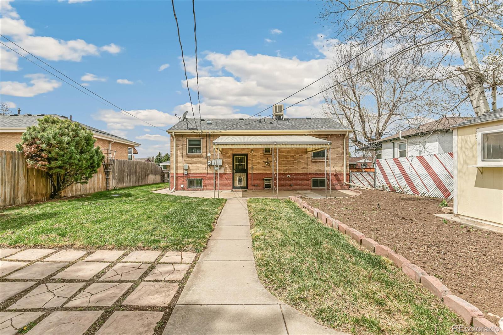 MLS Image #28 for 4188  osceola street,denver, Colorado