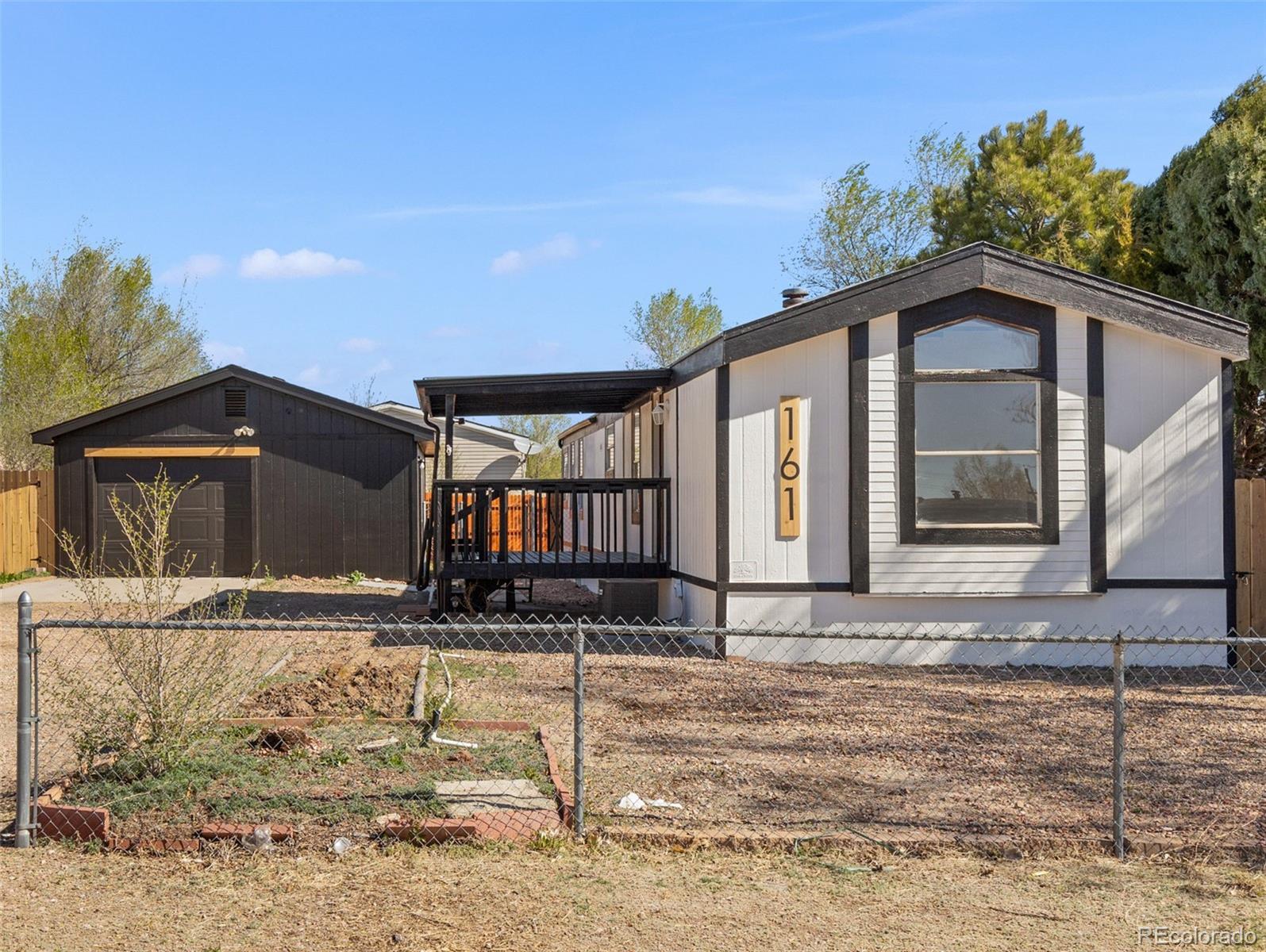 MLS Image #2 for 161 e homer drive,pueblo, Colorado