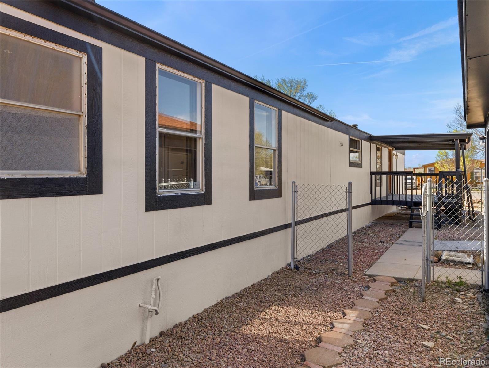 MLS Image #5 for 161 e homer drive,pueblo, Colorado