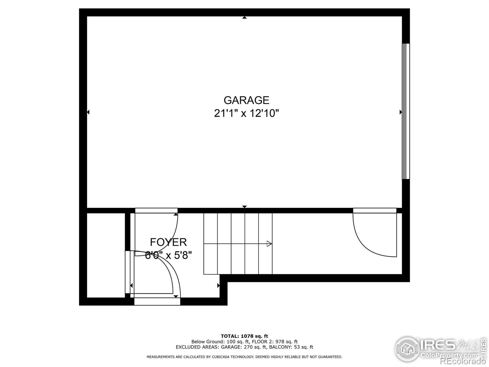 MLS Image #16 for 6603 w 3rd street,greeley, Colorado