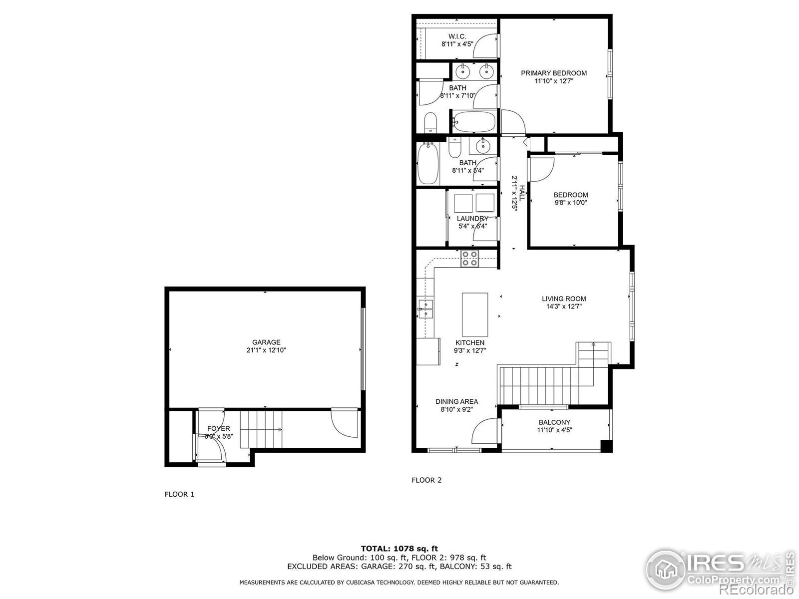 MLS Image #17 for 6603 w 3rd street,greeley, Colorado