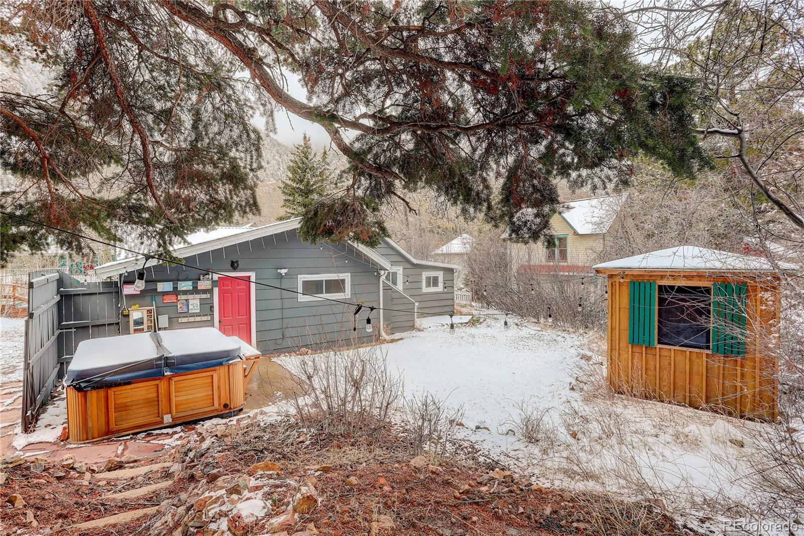 MLS Image #22 for 1400  main street,georgetown, Colorado