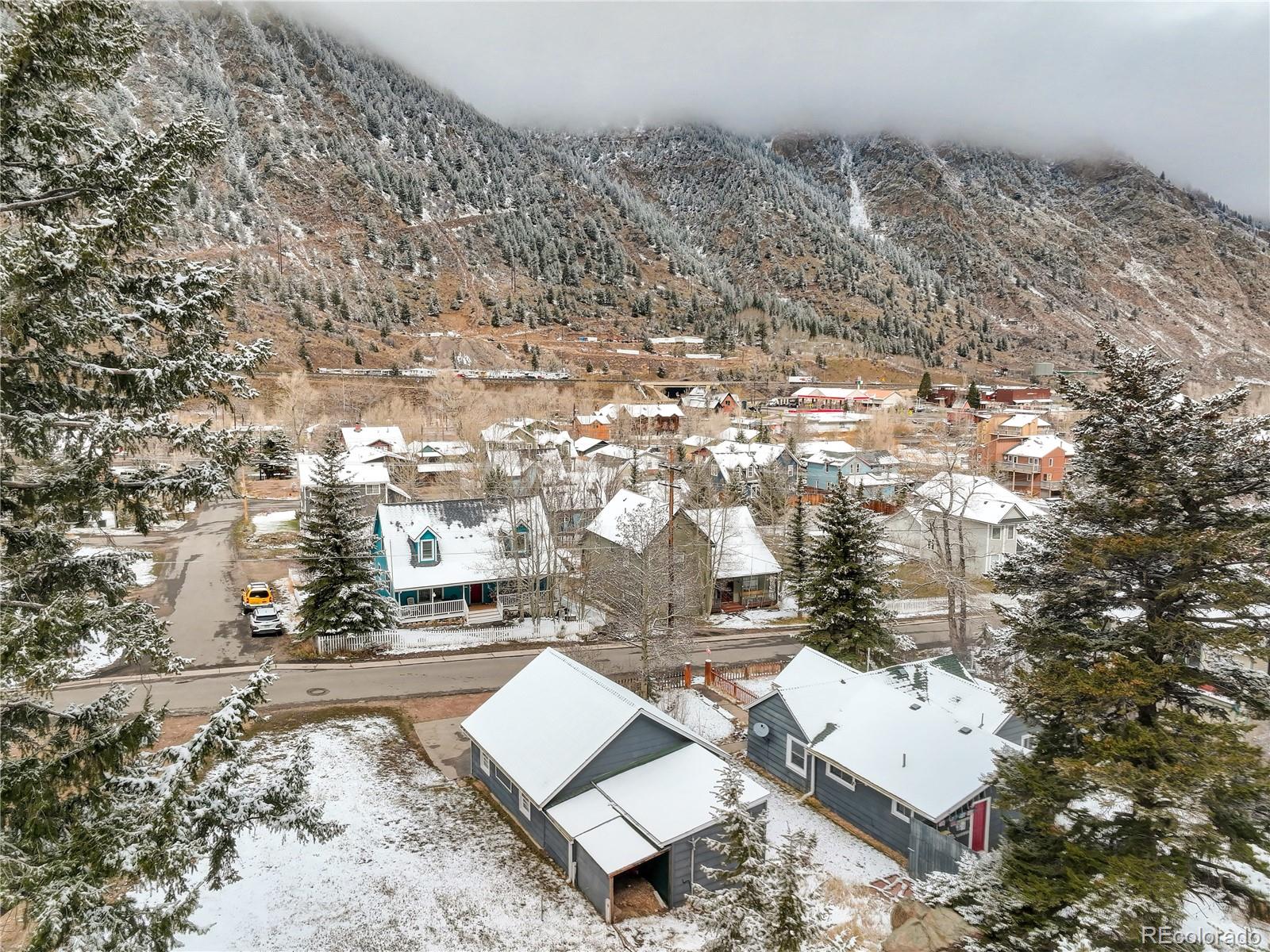 MLS Image #29 for 1400  main street,georgetown, Colorado