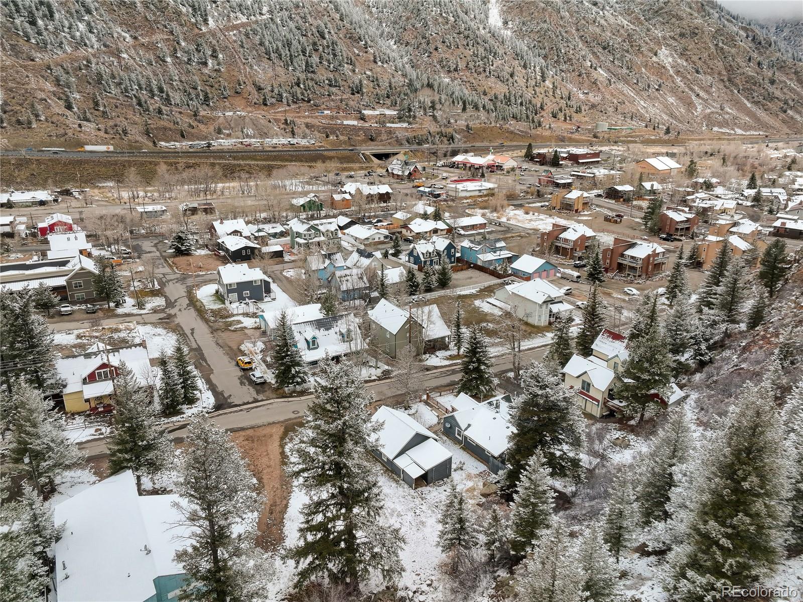 MLS Image #30 for 1400  main street,georgetown, Colorado