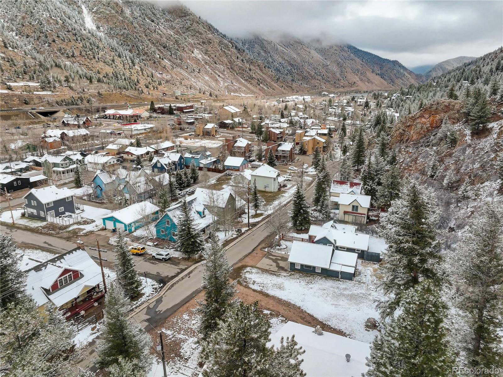 MLS Image #31 for 1400  main street,georgetown, Colorado