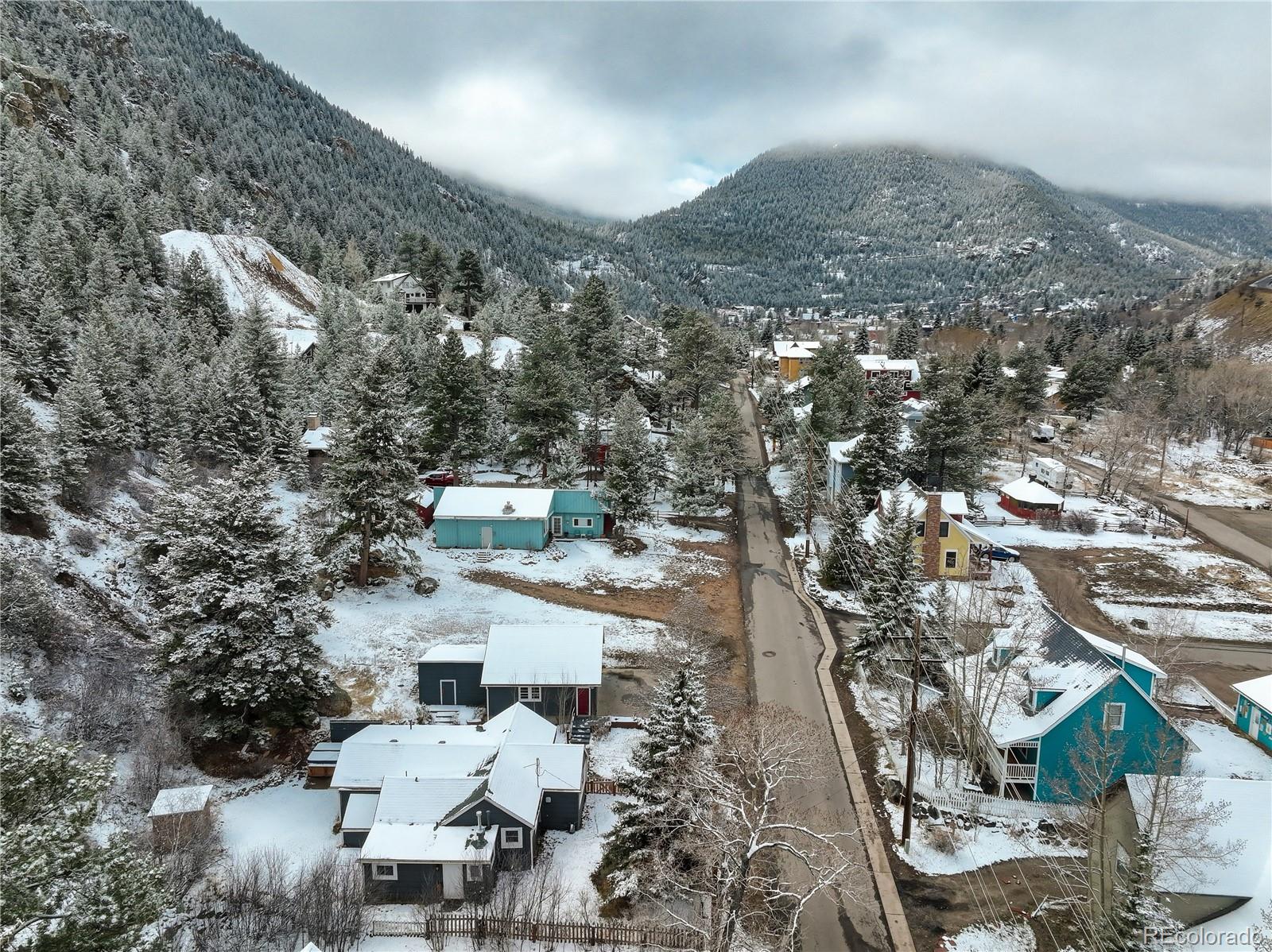 MLS Image #35 for 1400  main street,georgetown, Colorado