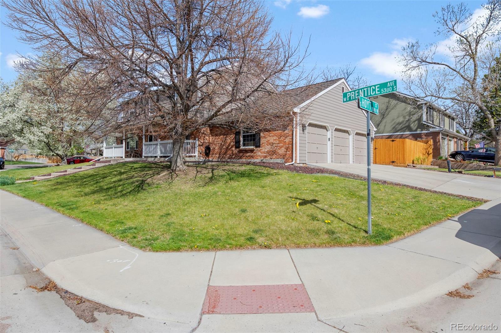 MLS Image #2 for 9503 w prentice avenue,littleton, Colorado