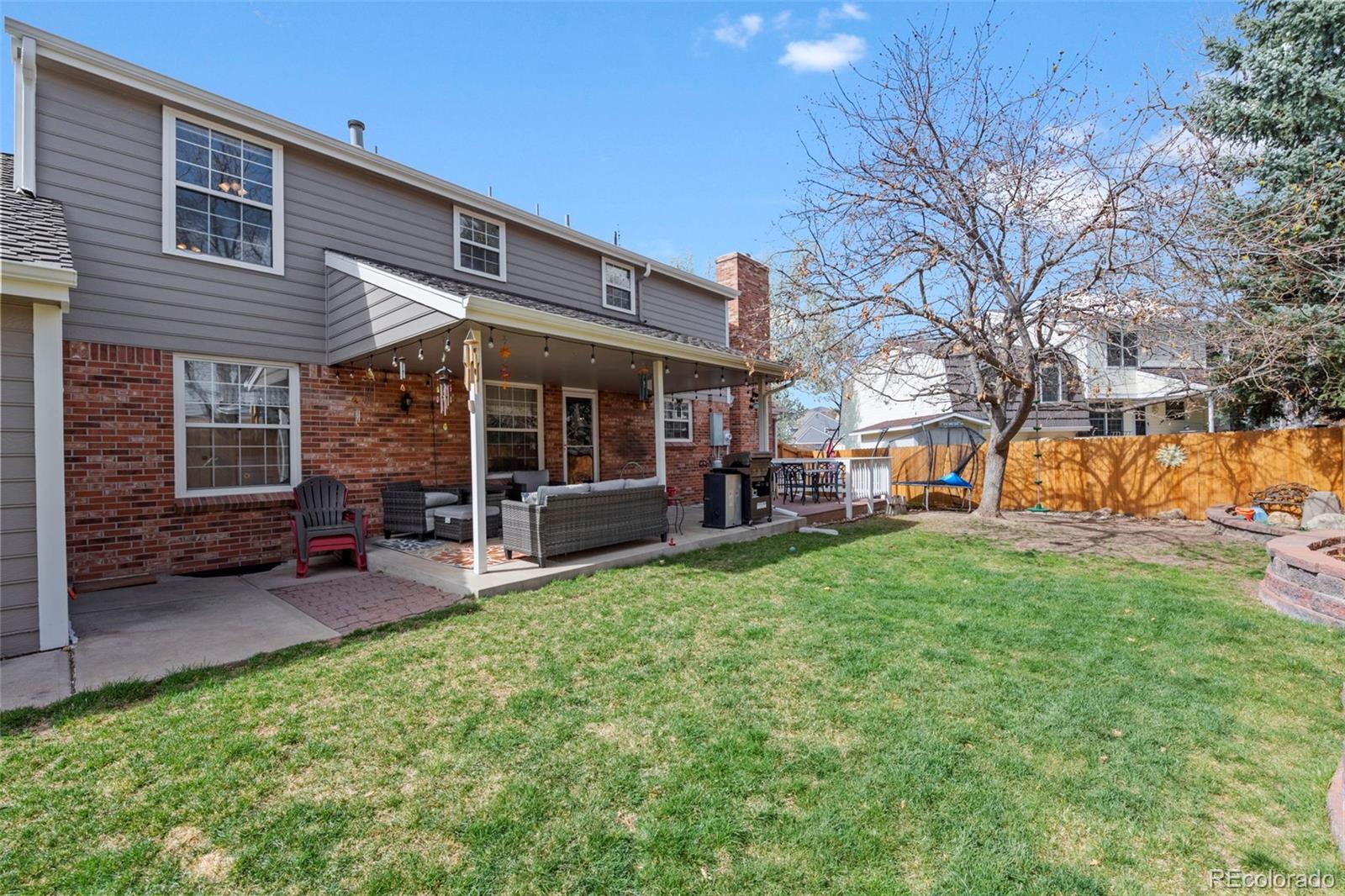 MLS Image #34 for 9503 w prentice avenue,littleton, Colorado