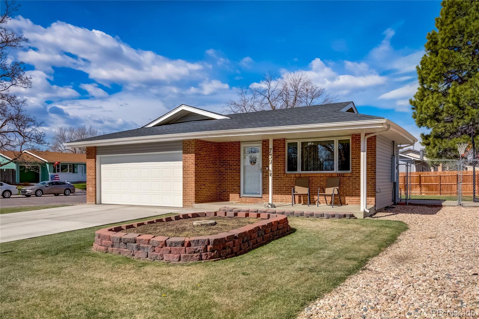 MLS Image #0 for 739  41st avenue court,greeley, Colorado