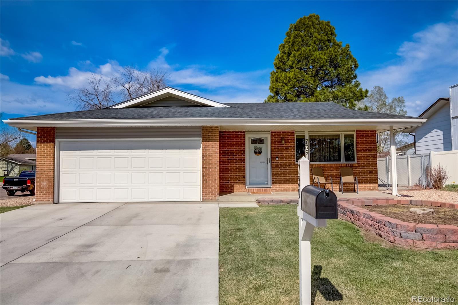 CMA Image for 727  41st avenue court,Greeley, Colorado