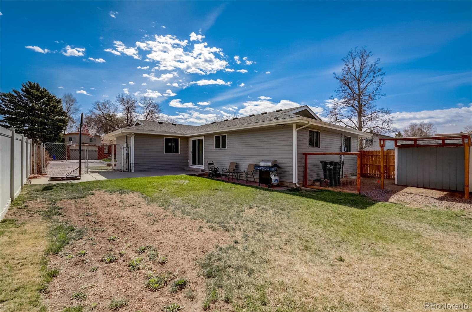 MLS Image #30 for 739  41st avenue court,greeley, Colorado