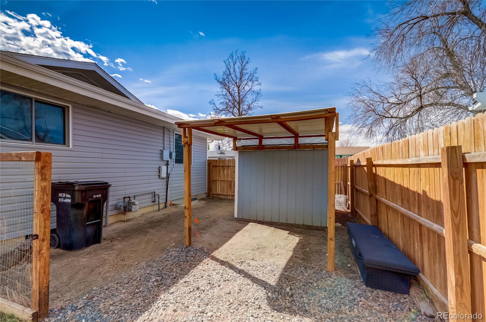 MLS Image #32 for 739  41st avenue court,greeley, Colorado