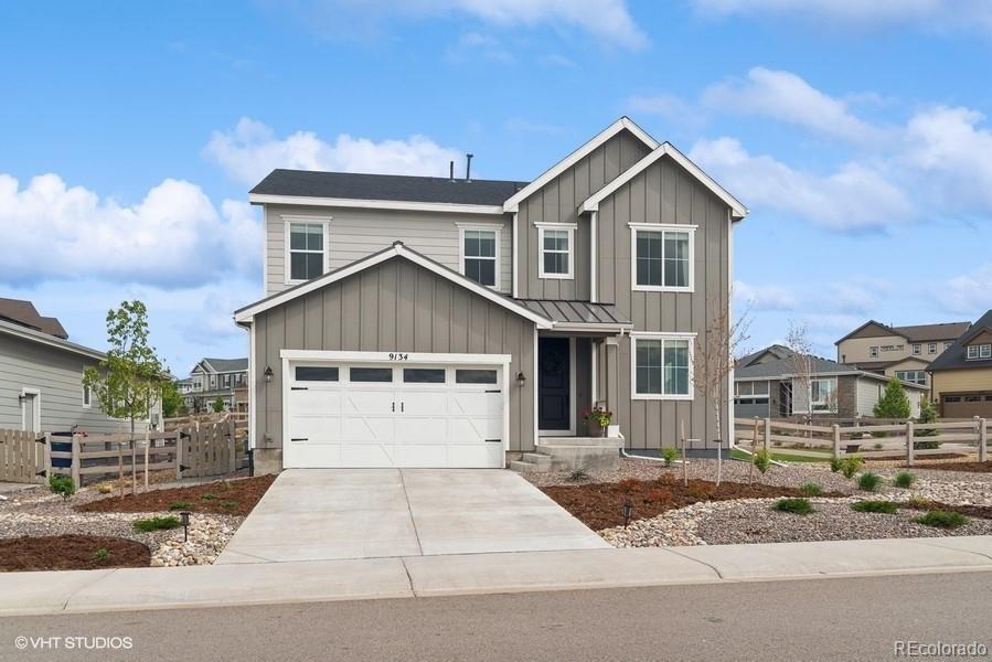MLS Image #0 for 9134  swan river street,littleton, Colorado