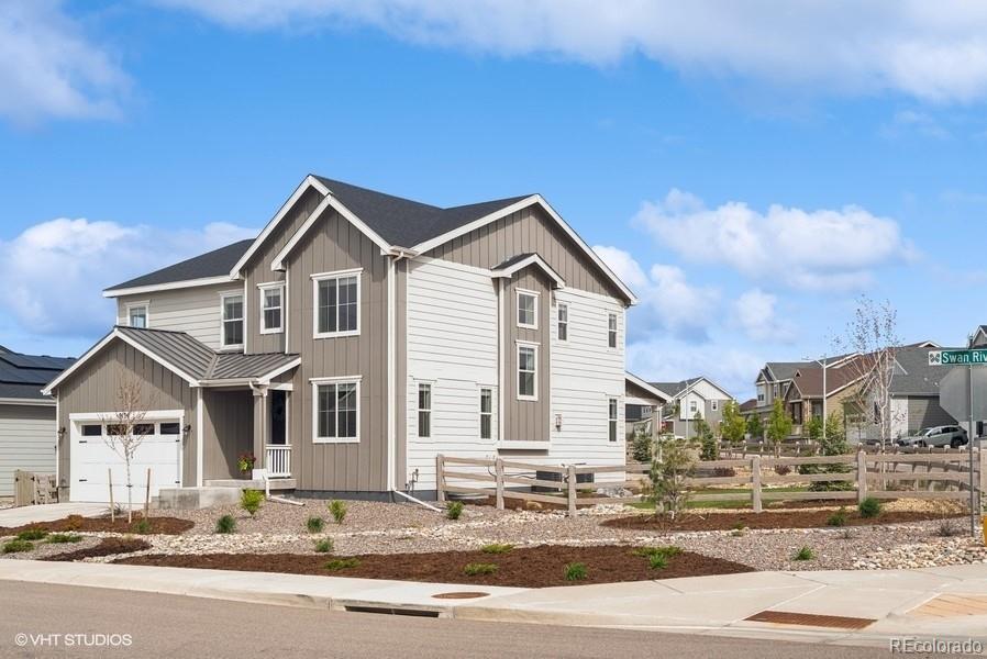 MLS Image #2 for 9134  swan river street,littleton, Colorado