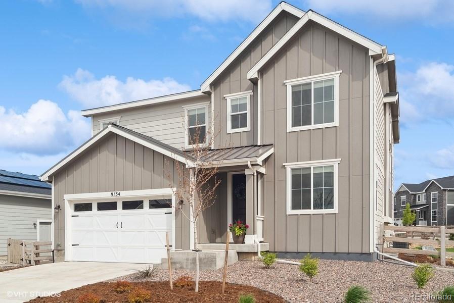 MLS Image #3 for 9134  swan river street,littleton, Colorado