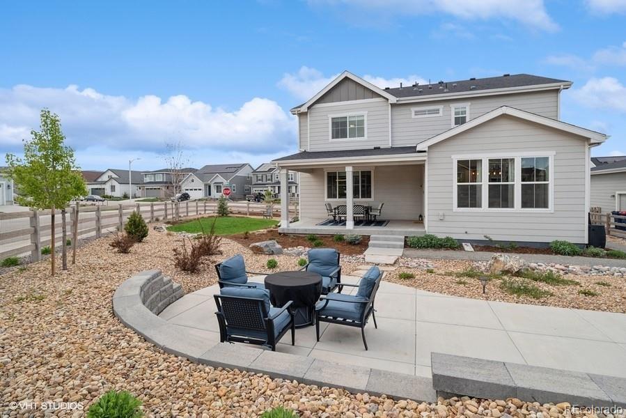 MLS Image #38 for 9134  swan river street,littleton, Colorado