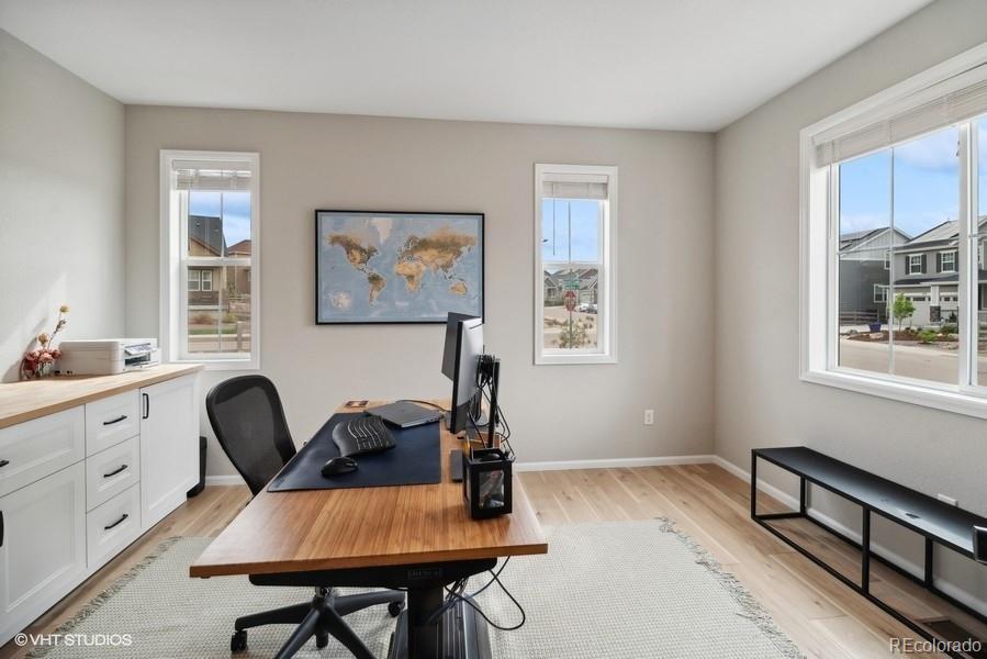 MLS Image #6 for 9134  swan river street,littleton, Colorado