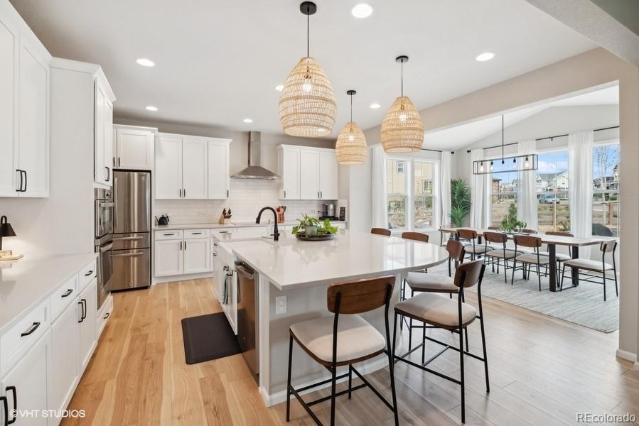 MLS Image #8 for 9134  swan river street,littleton, Colorado