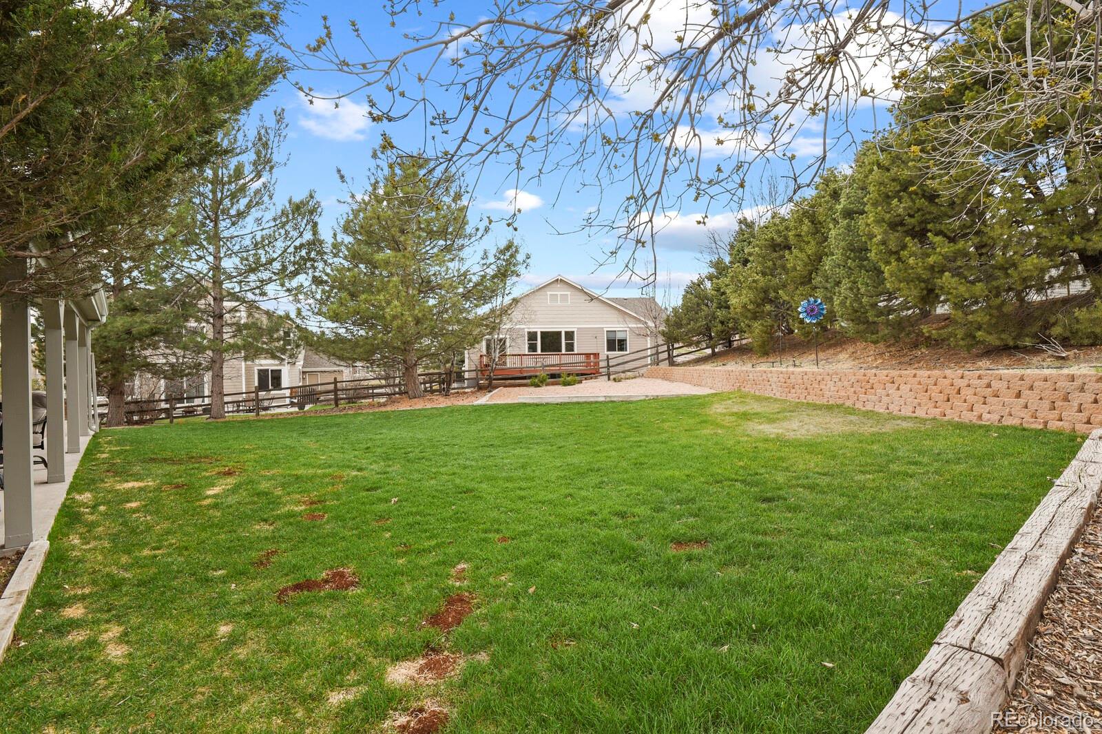 MLS Image #47 for 7211  tamarac court,parker, Colorado