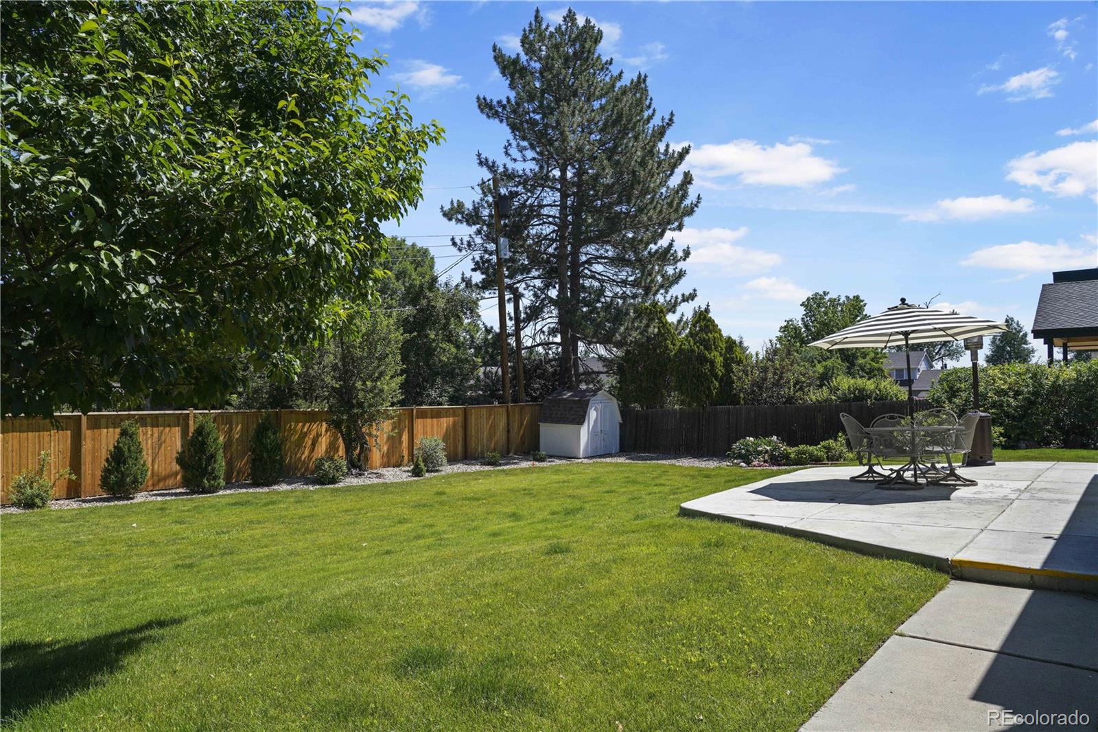 MLS Image #30 for 9189 e radcliff avenue,greenwood village, Colorado