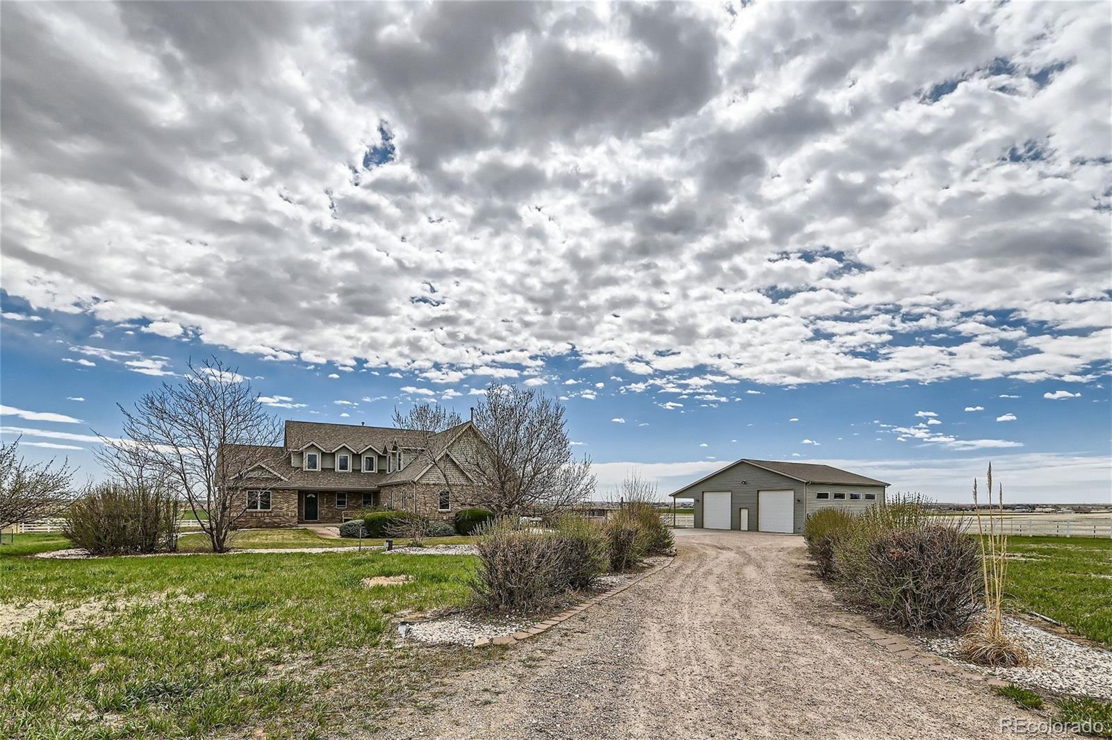 MLS Image #3 for 15998  hayesmount road,brighton, Colorado