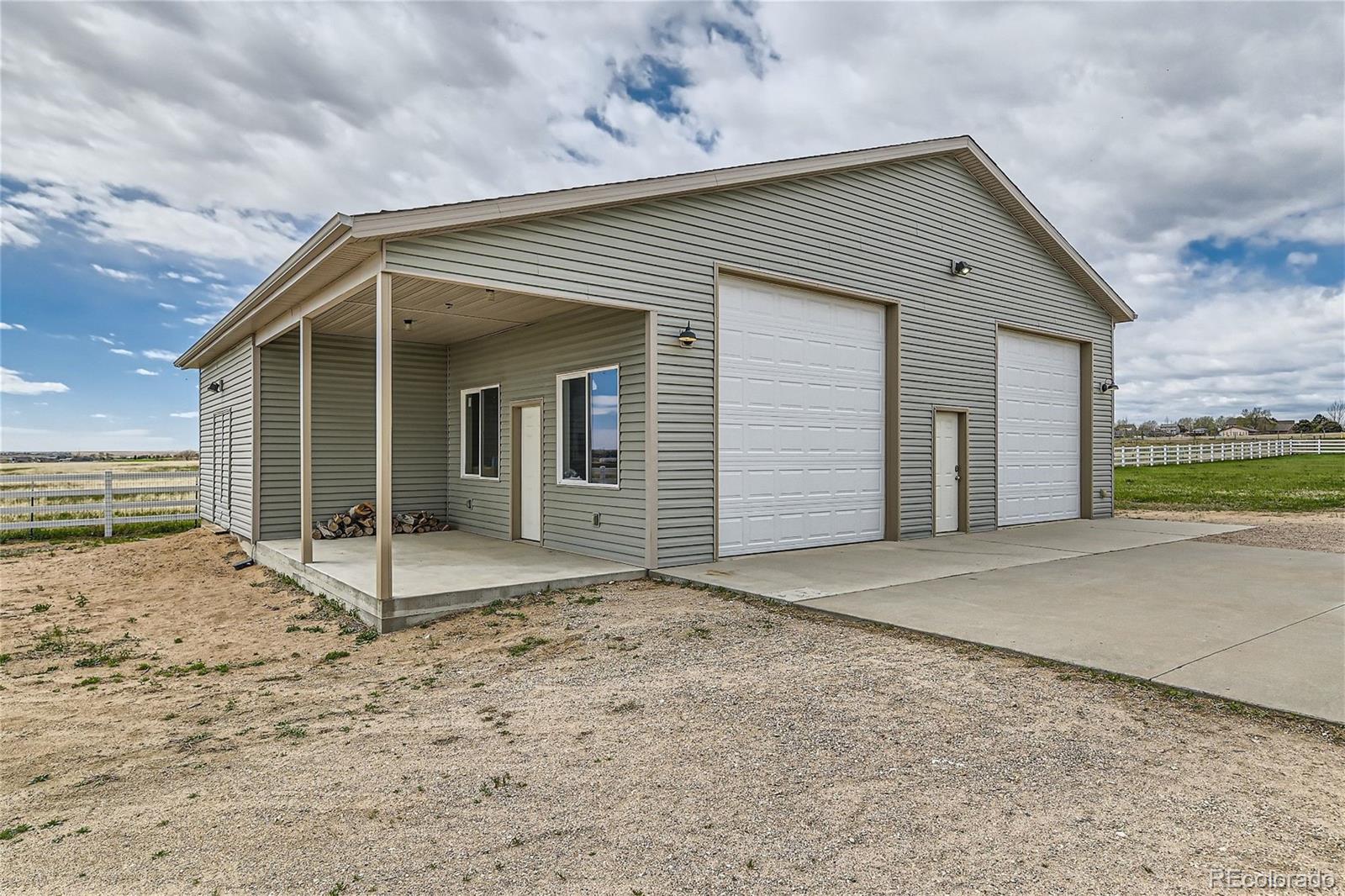 MLS Image #36 for 15998  hayesmount road,brighton, Colorado