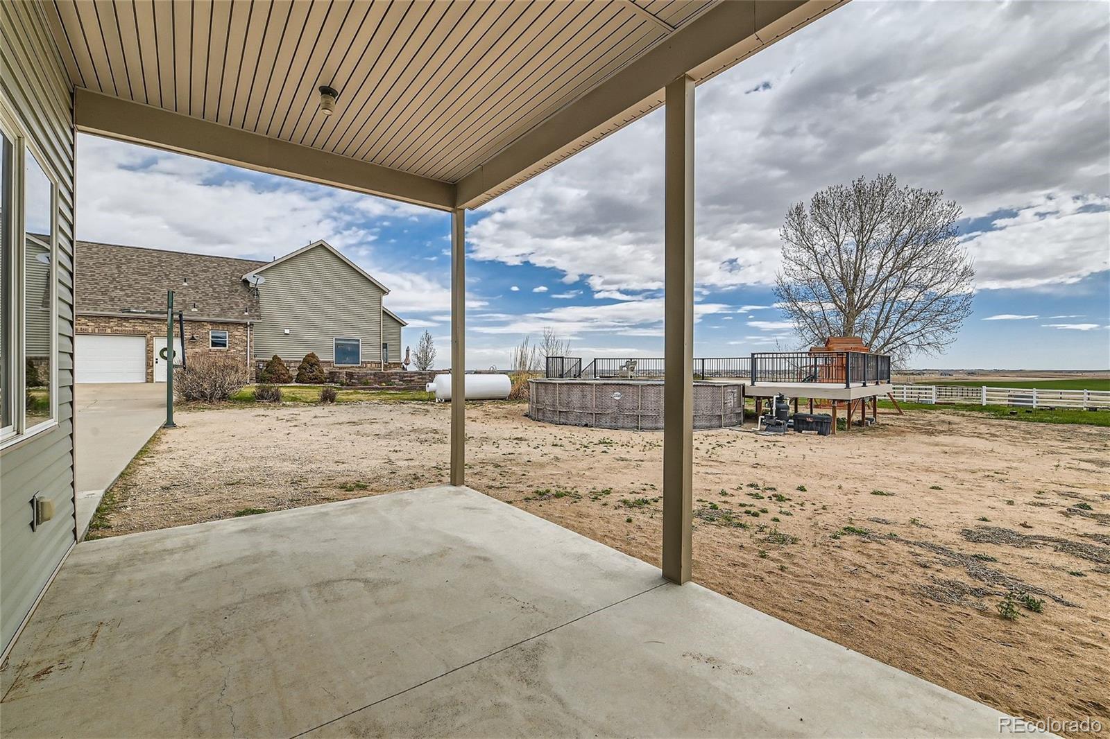 MLS Image #38 for 15998  hayesmount road,brighton, Colorado