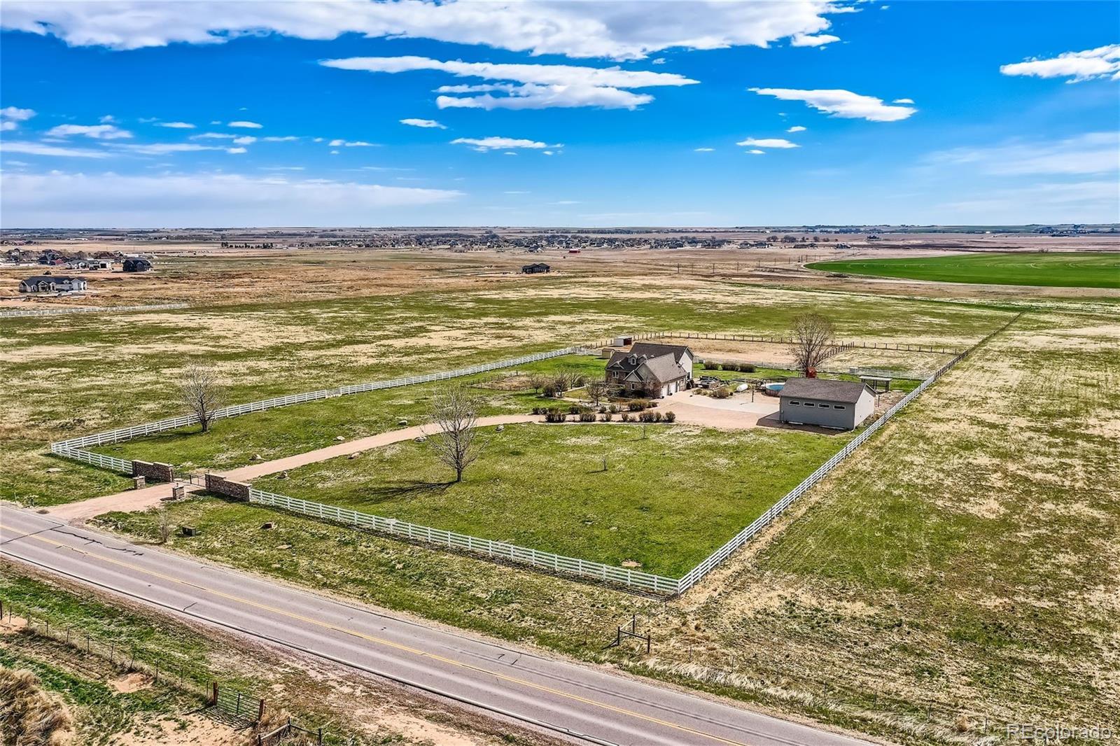 MLS Image #4 for 15998  hayesmount road,brighton, Colorado