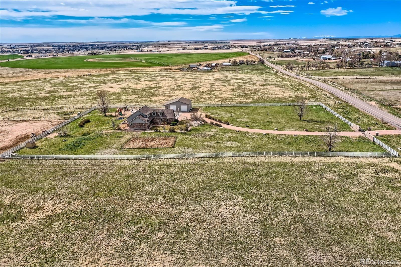 MLS Image #45 for 15998  hayesmount road,brighton, Colorado