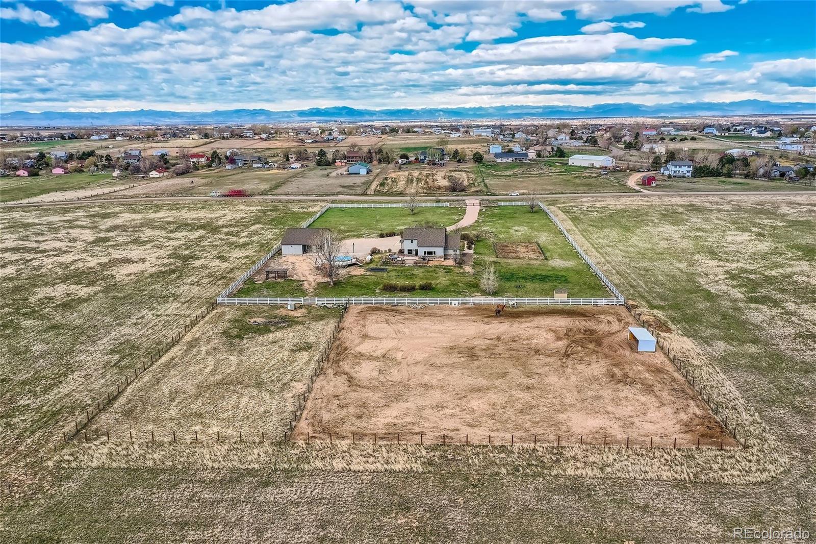 MLS Image #47 for 15998  hayesmount road,brighton, Colorado