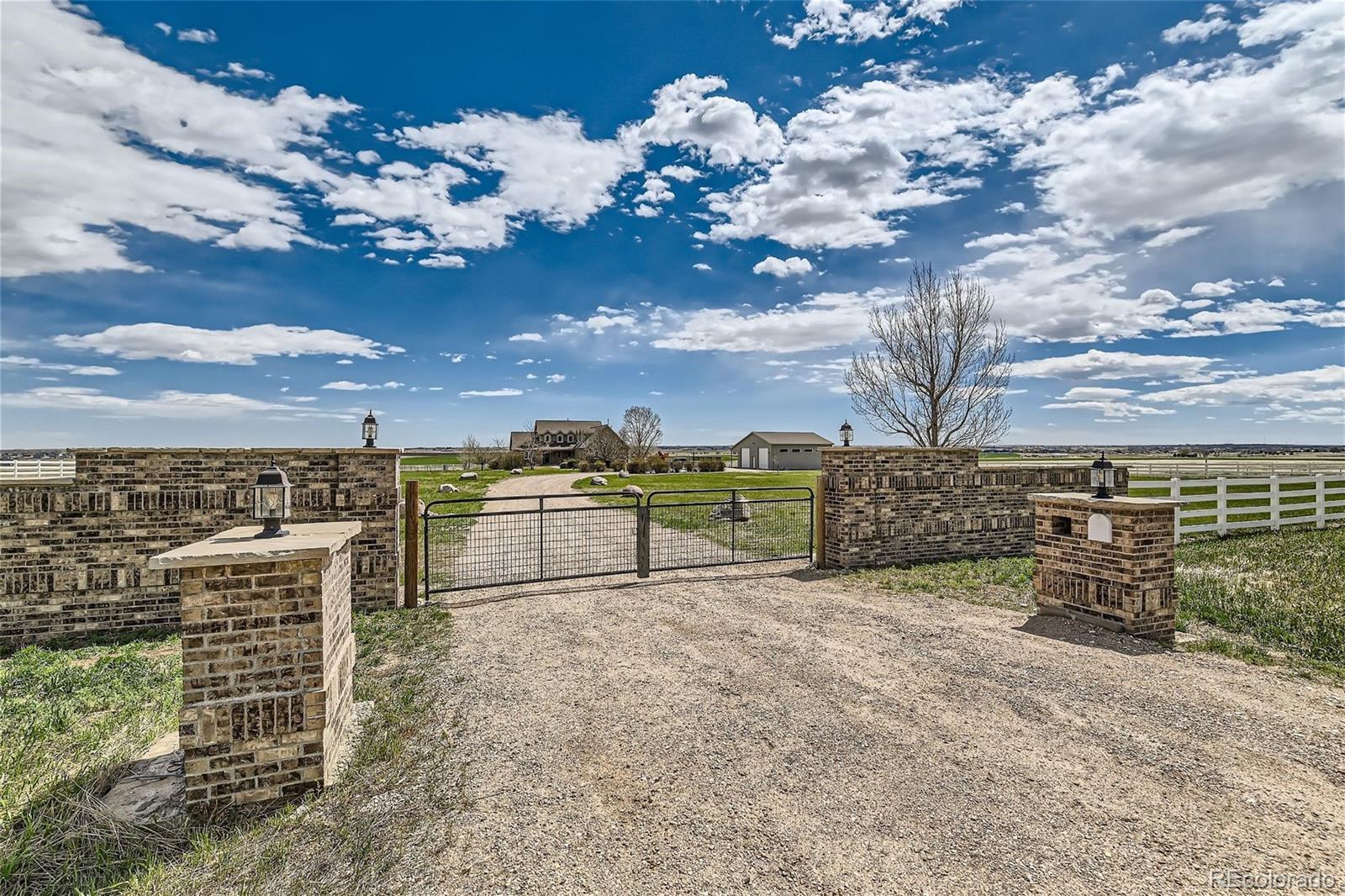 MLS Image #5 for 15998  hayesmount road,brighton, Colorado