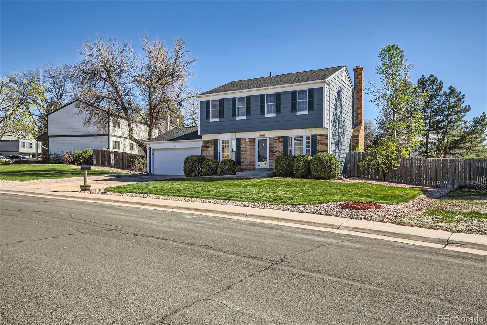 CMA Image for 924 s rifle street,Aurora, Colorado