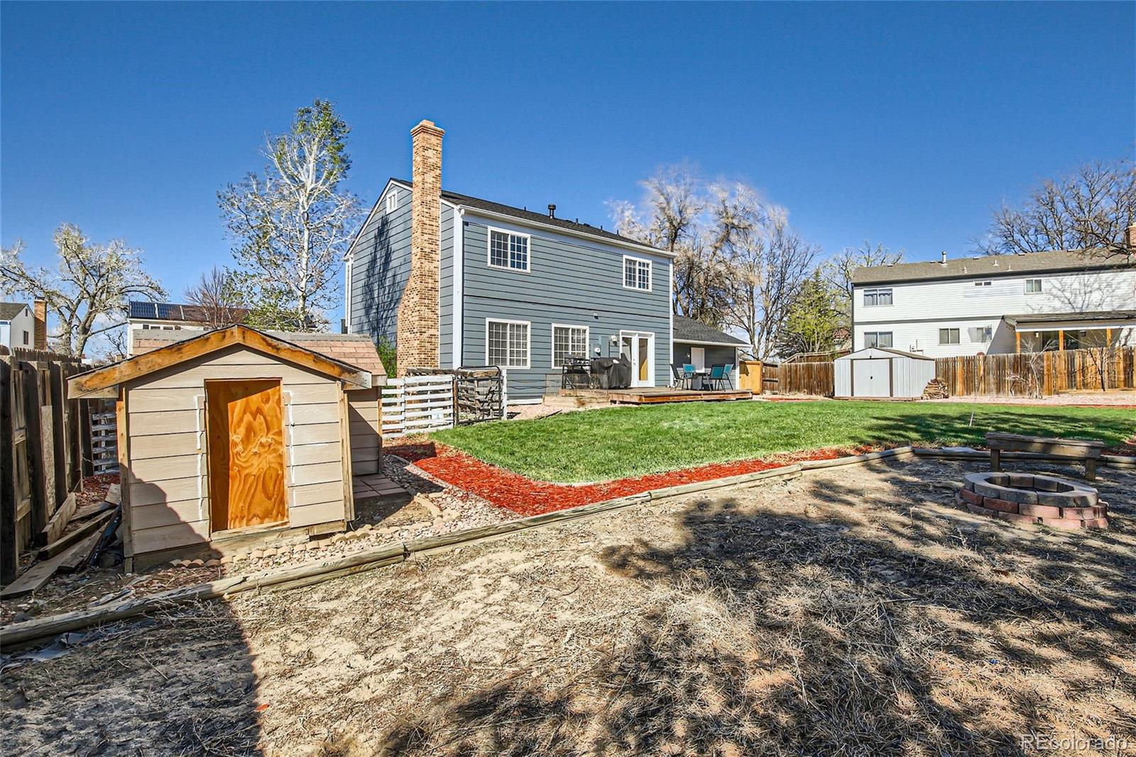 MLS Image #23 for 16564 e tennessee avenue,aurora, Colorado