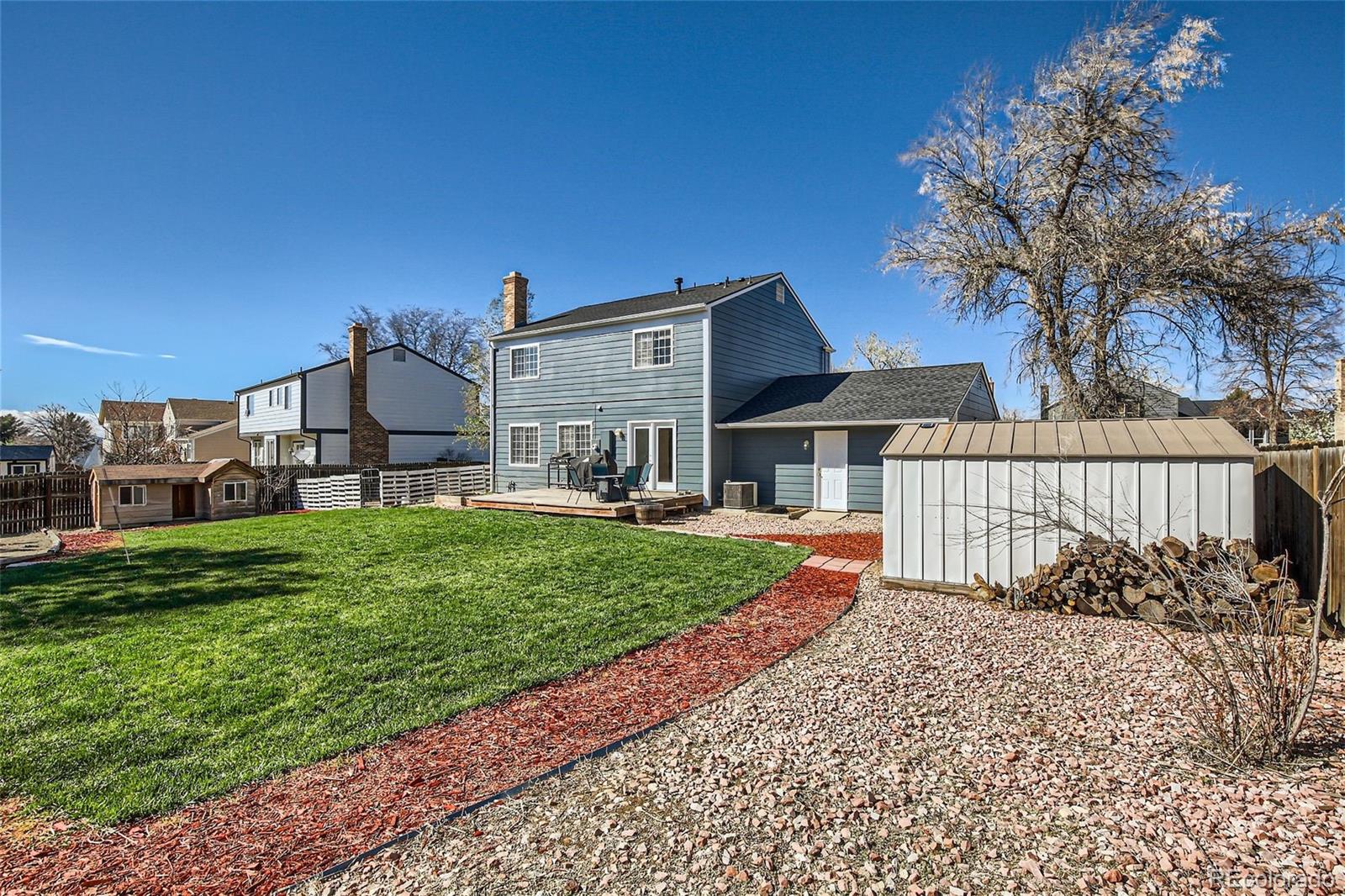 MLS Image #24 for 16564 e tennessee avenue,aurora, Colorado