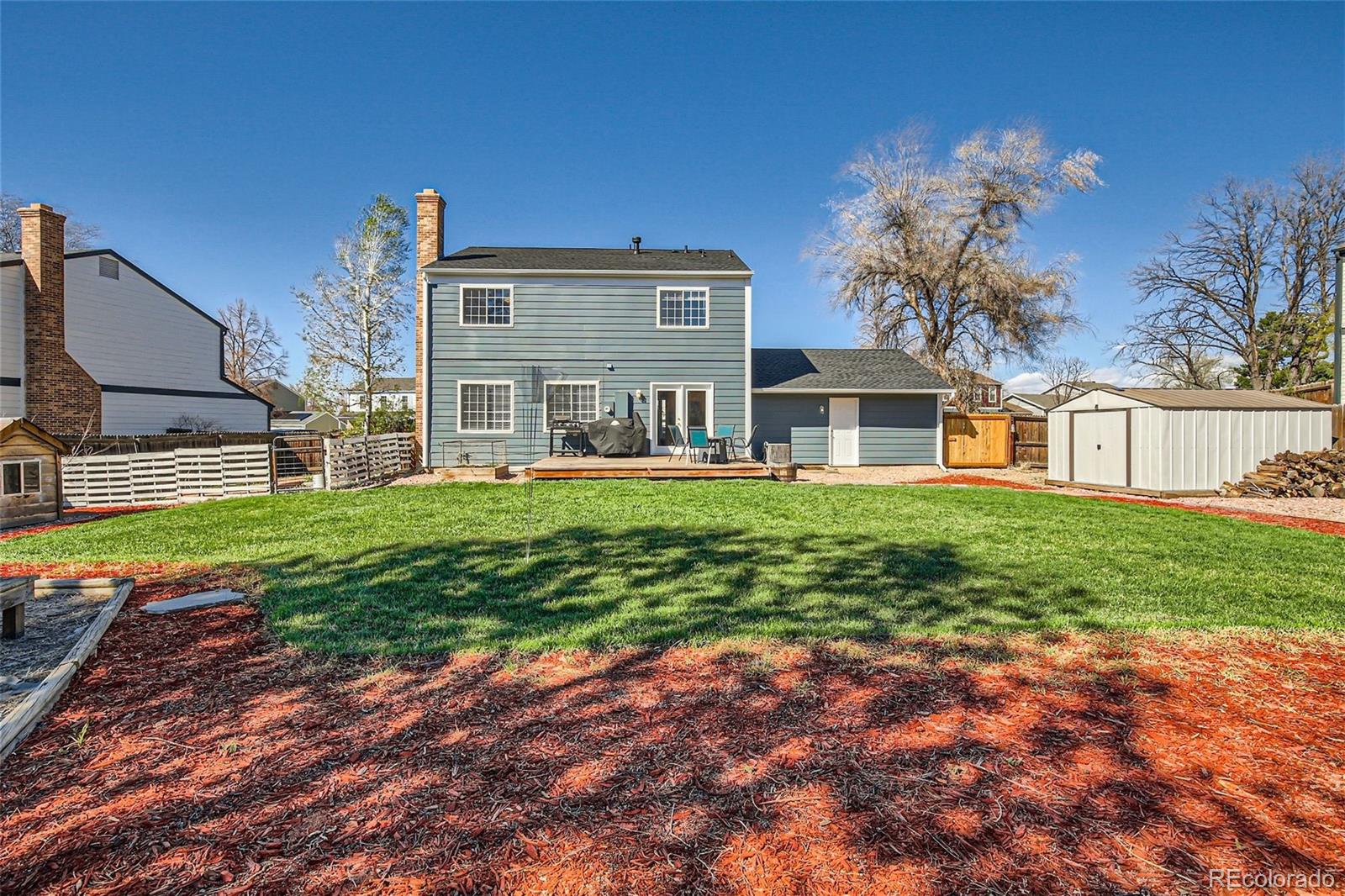 MLS Image #25 for 16564 e tennessee avenue,aurora, Colorado