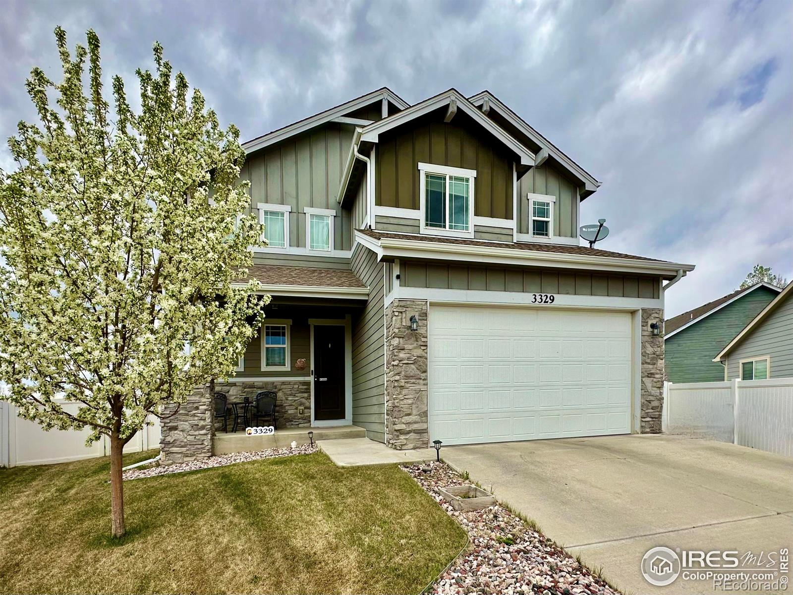 CMA Image for 3329  merlot court,Greeley, Colorado