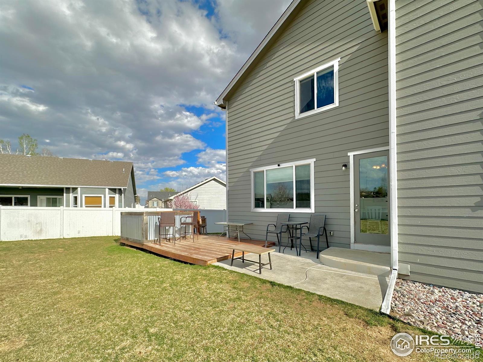 MLS Image #30 for 3329  merlot court,greeley, Colorado