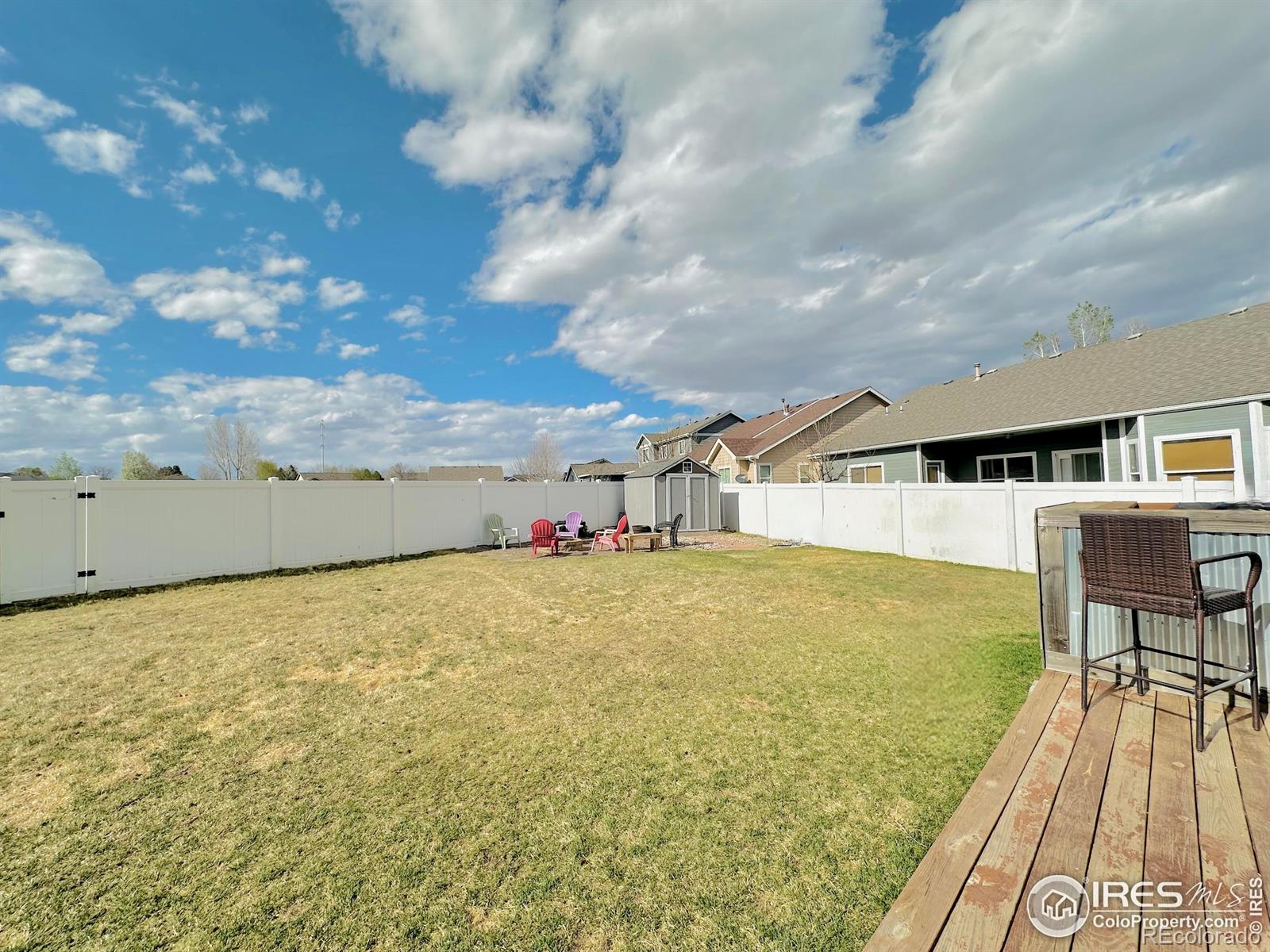 MLS Image #31 for 3329  merlot court,greeley, Colorado