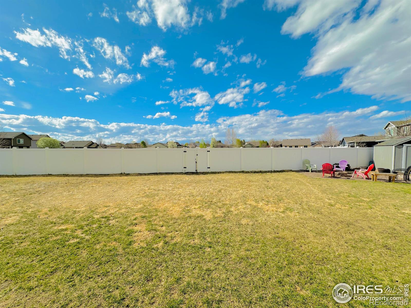 MLS Image #32 for 3329  merlot court,greeley, Colorado