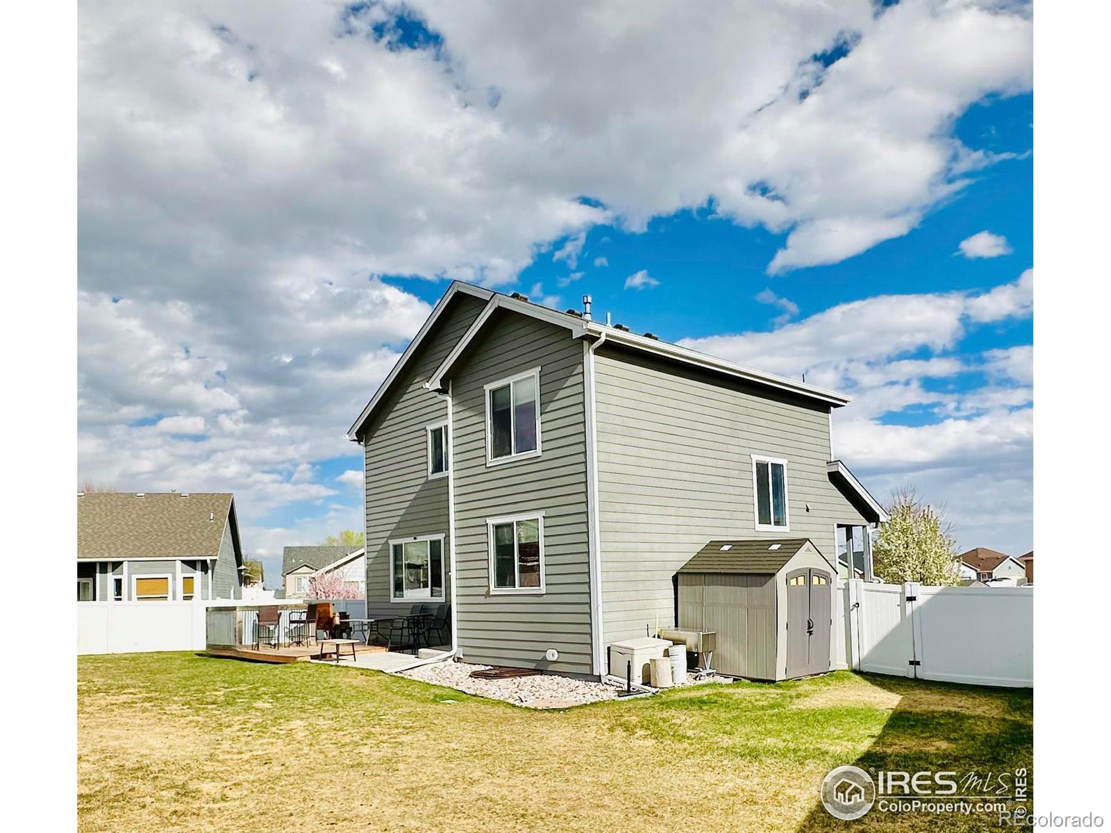 MLS Image #33 for 3329  merlot court,greeley, Colorado