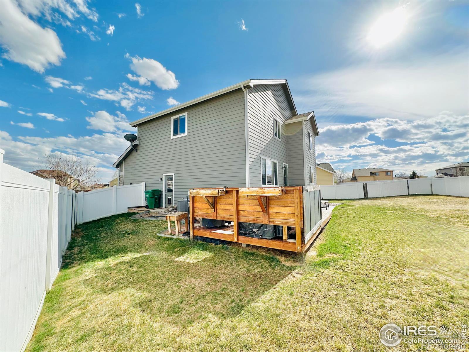 MLS Image #35 for 3329  merlot court,greeley, Colorado