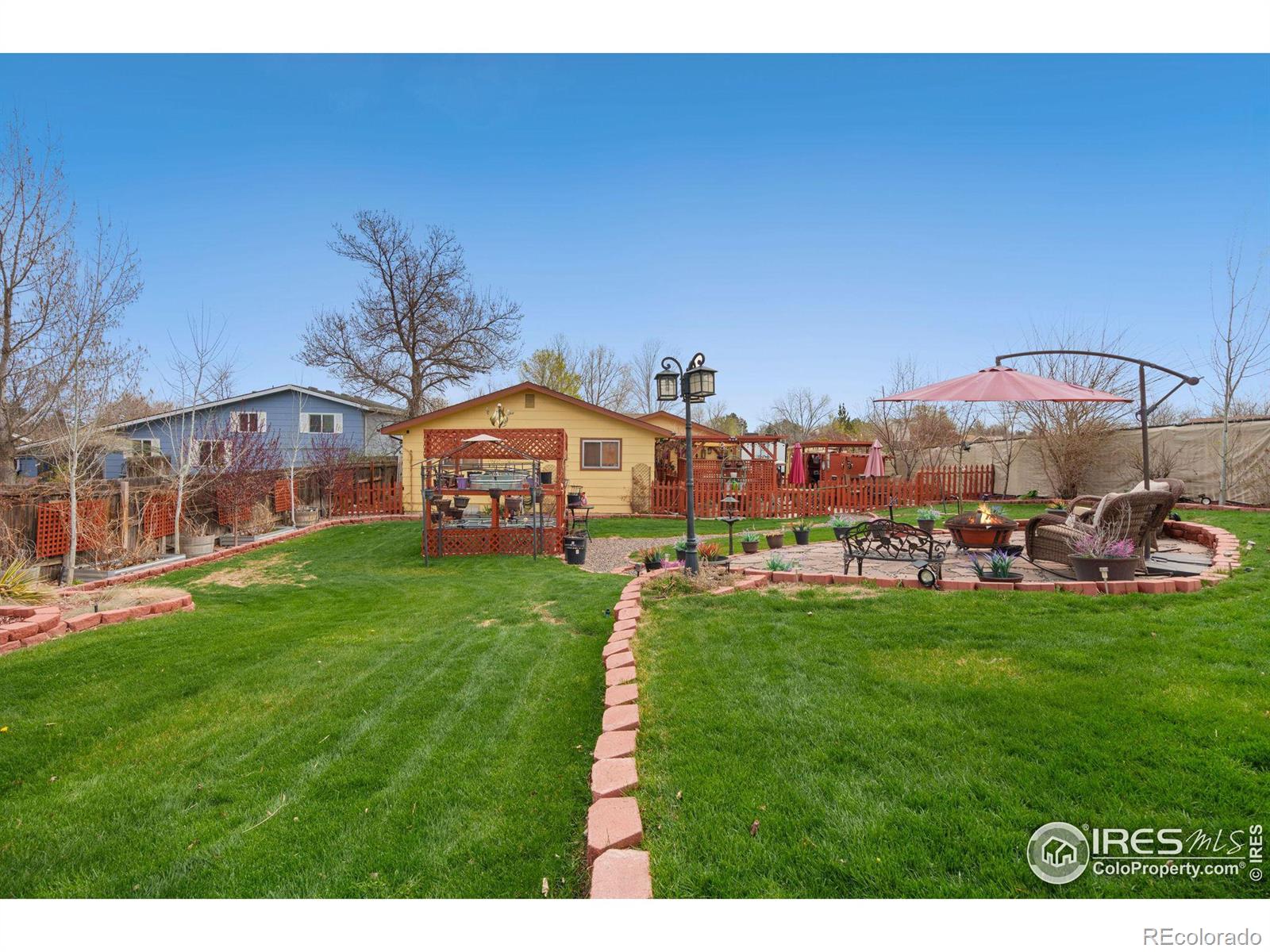 MLS Image #2 for 2425  34th avenue,greeley, Colorado