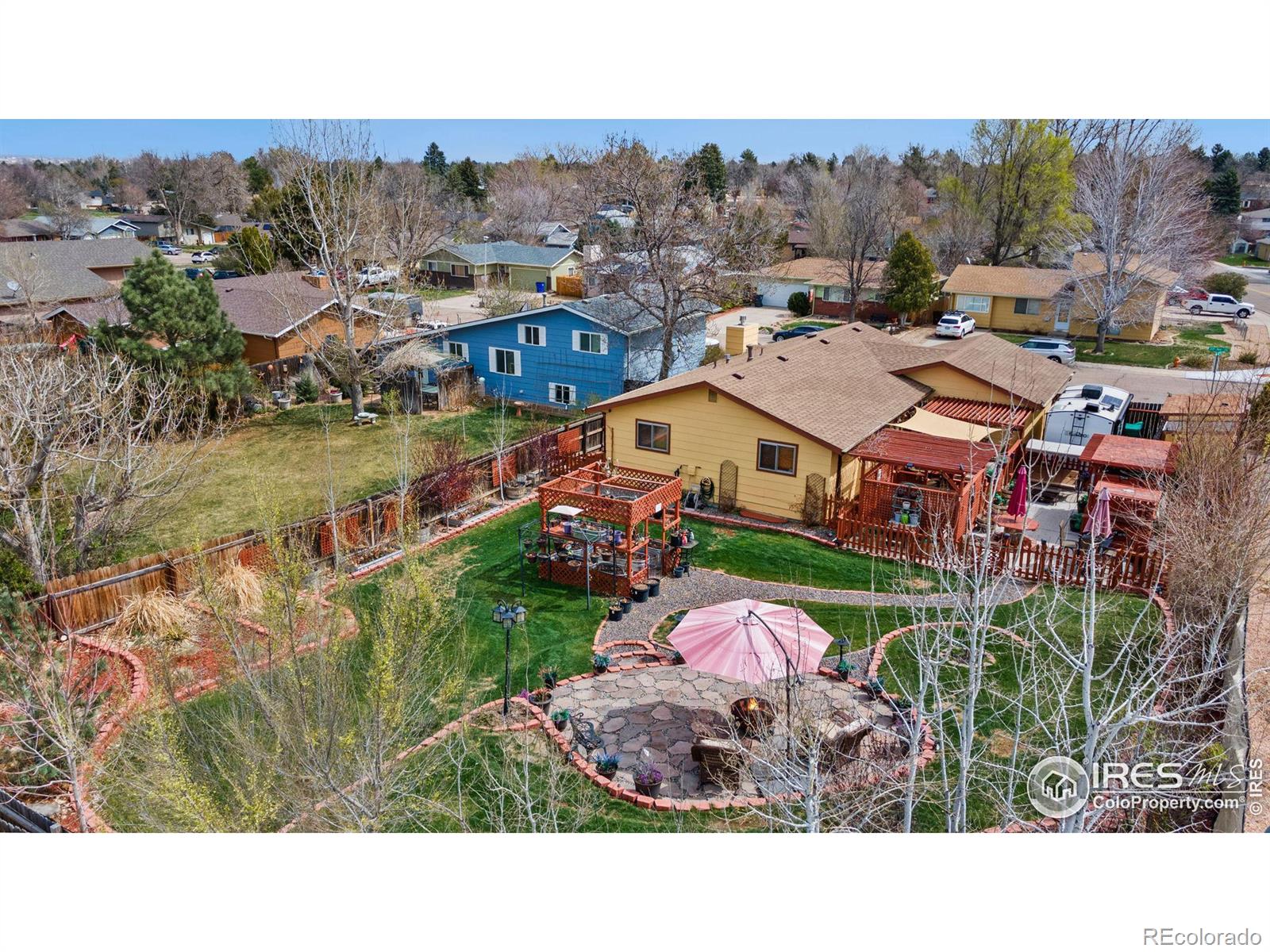 MLS Image #37 for 2425  34th avenue,greeley, Colorado