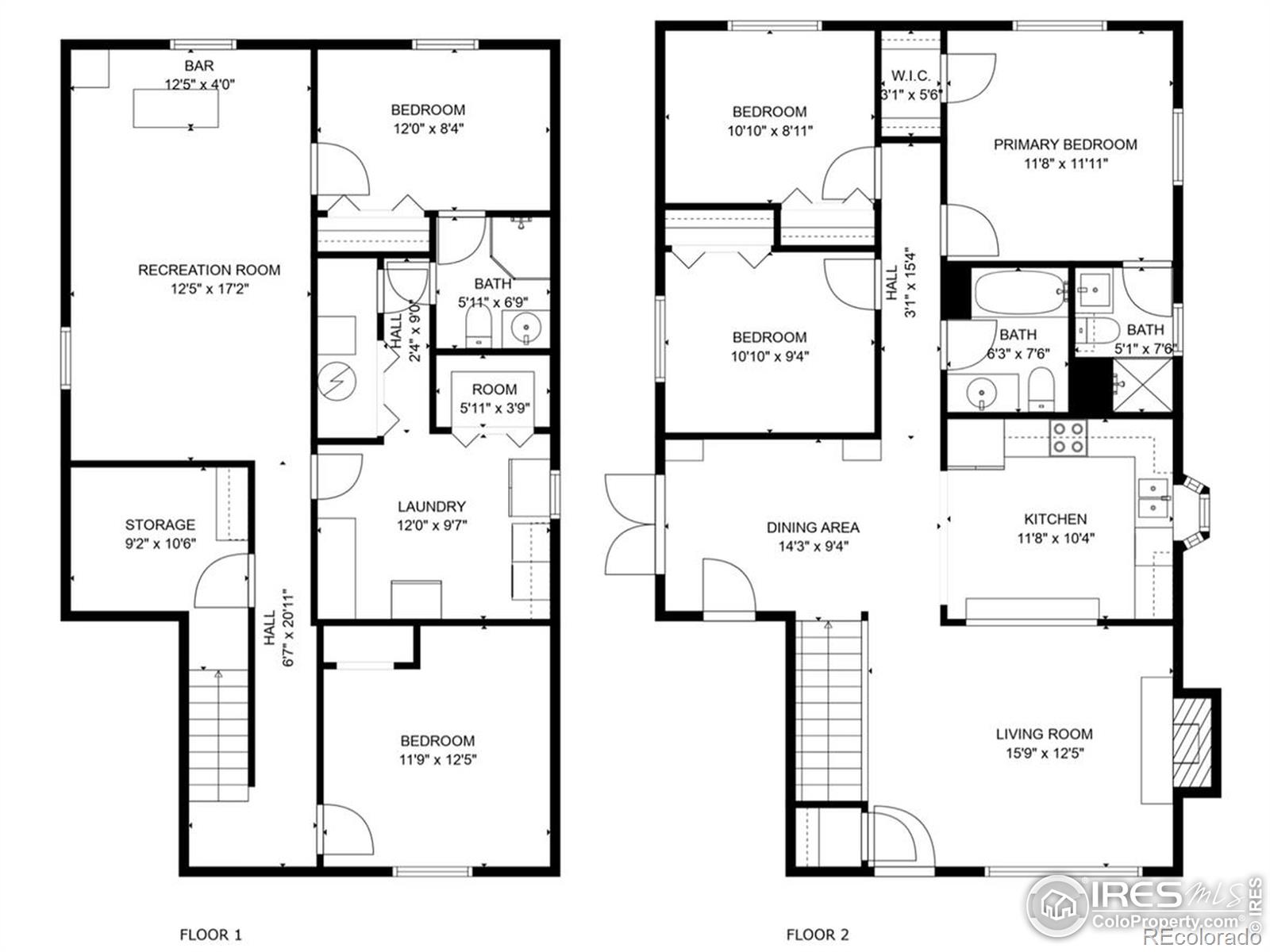 MLS Image #38 for 2425  34th avenue,greeley, Colorado